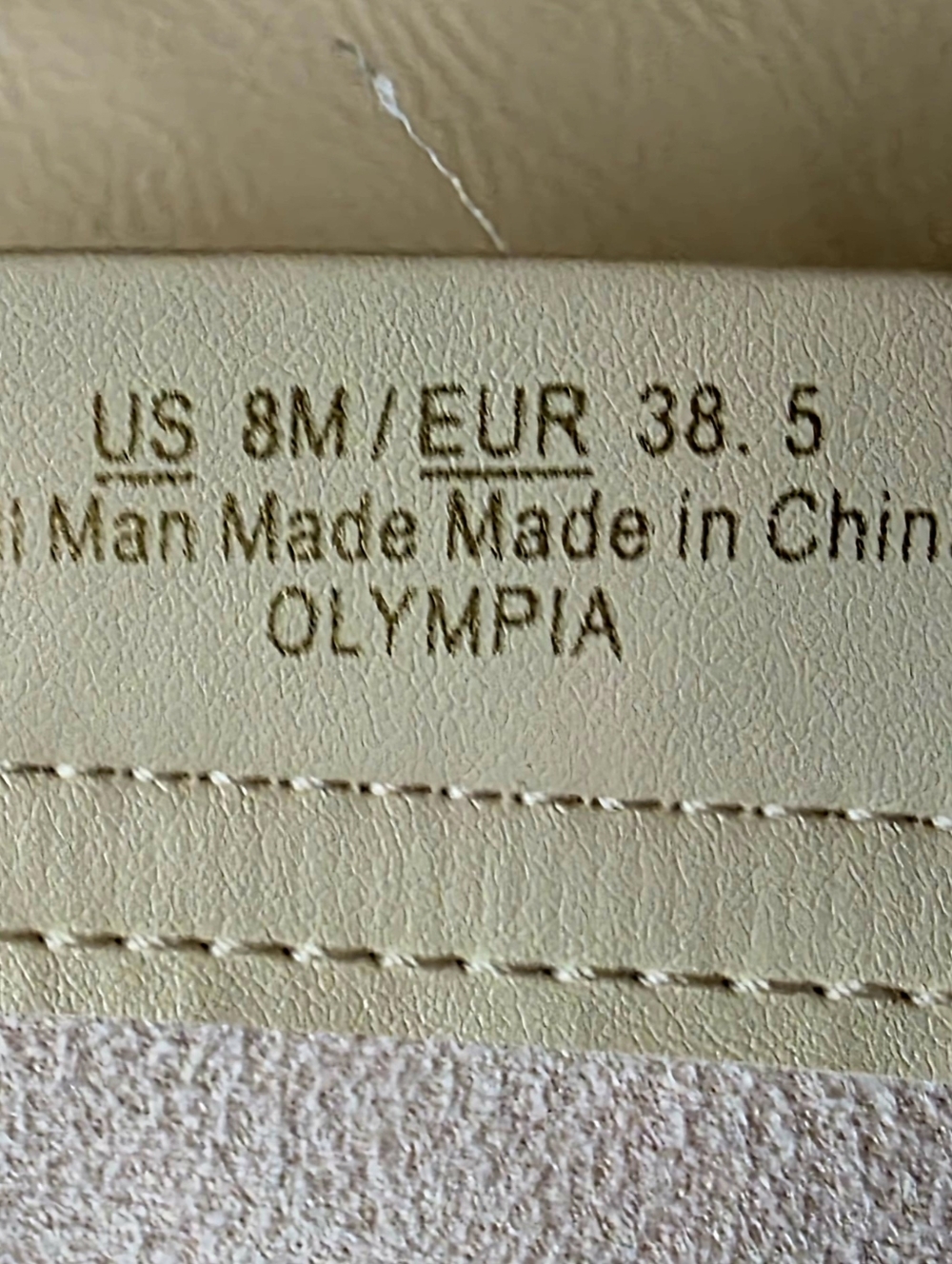 Sam Edelmon Boot - Picture 5 of 7